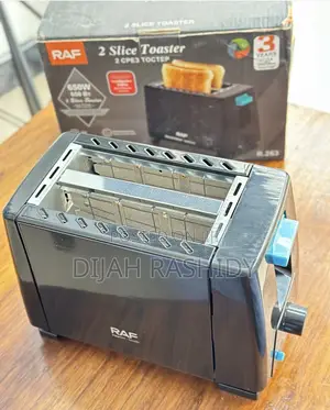 2slice Toaster