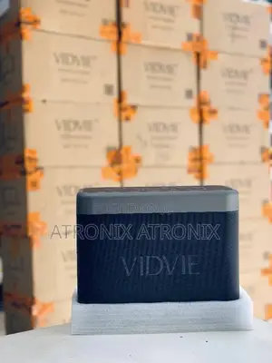 Vidvie Speaker