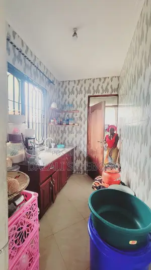 Photo - 2bdrm Block of Flats in Kijitonyama for rent