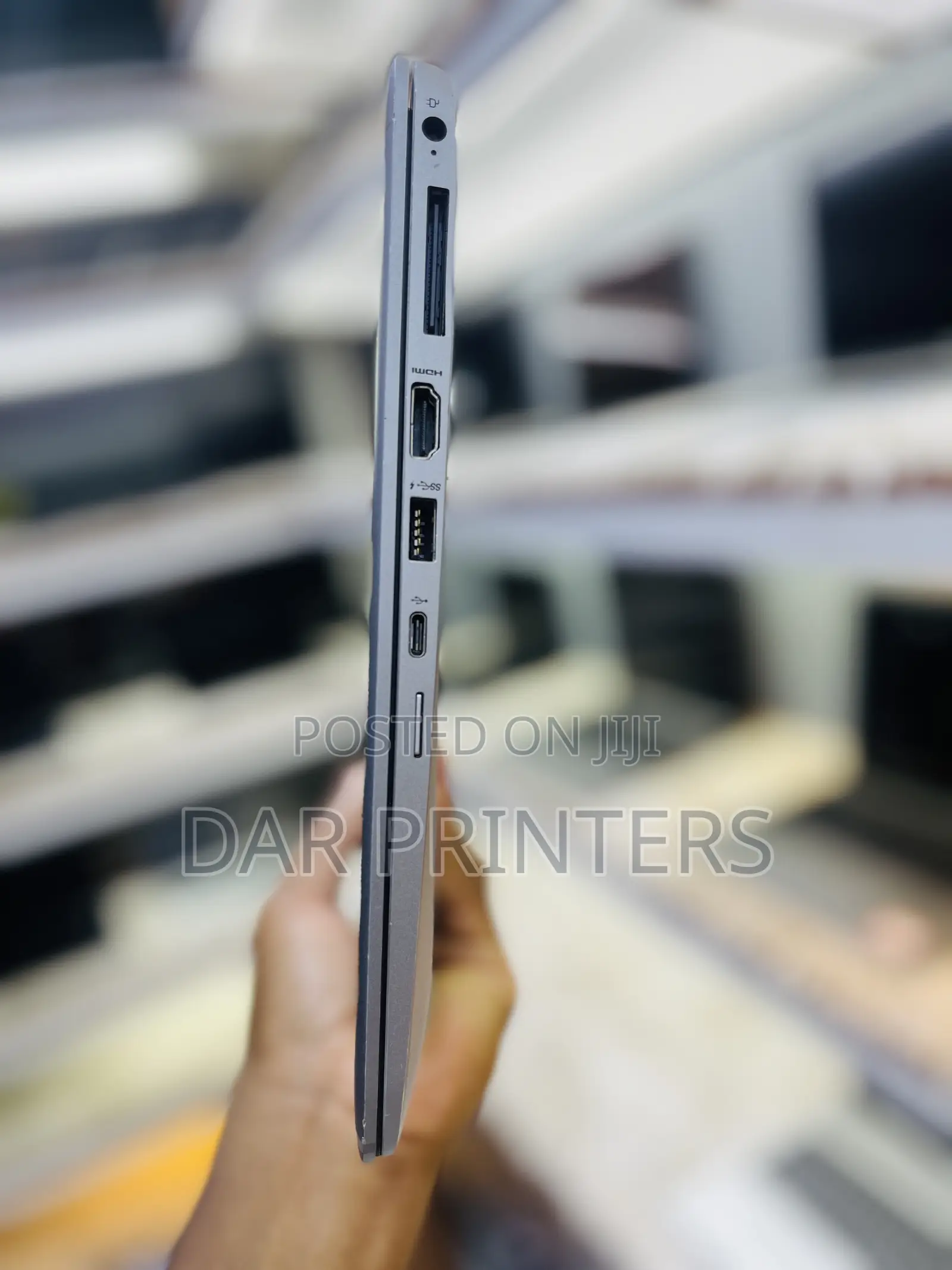 Laptop HP EliteBook 1040 G3 8GB Intel Core I5 SSD 256GB