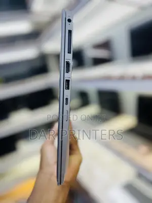 Laptop HP EliteBook 1040 G3 8GB Intel Core I5 SSD 256GB