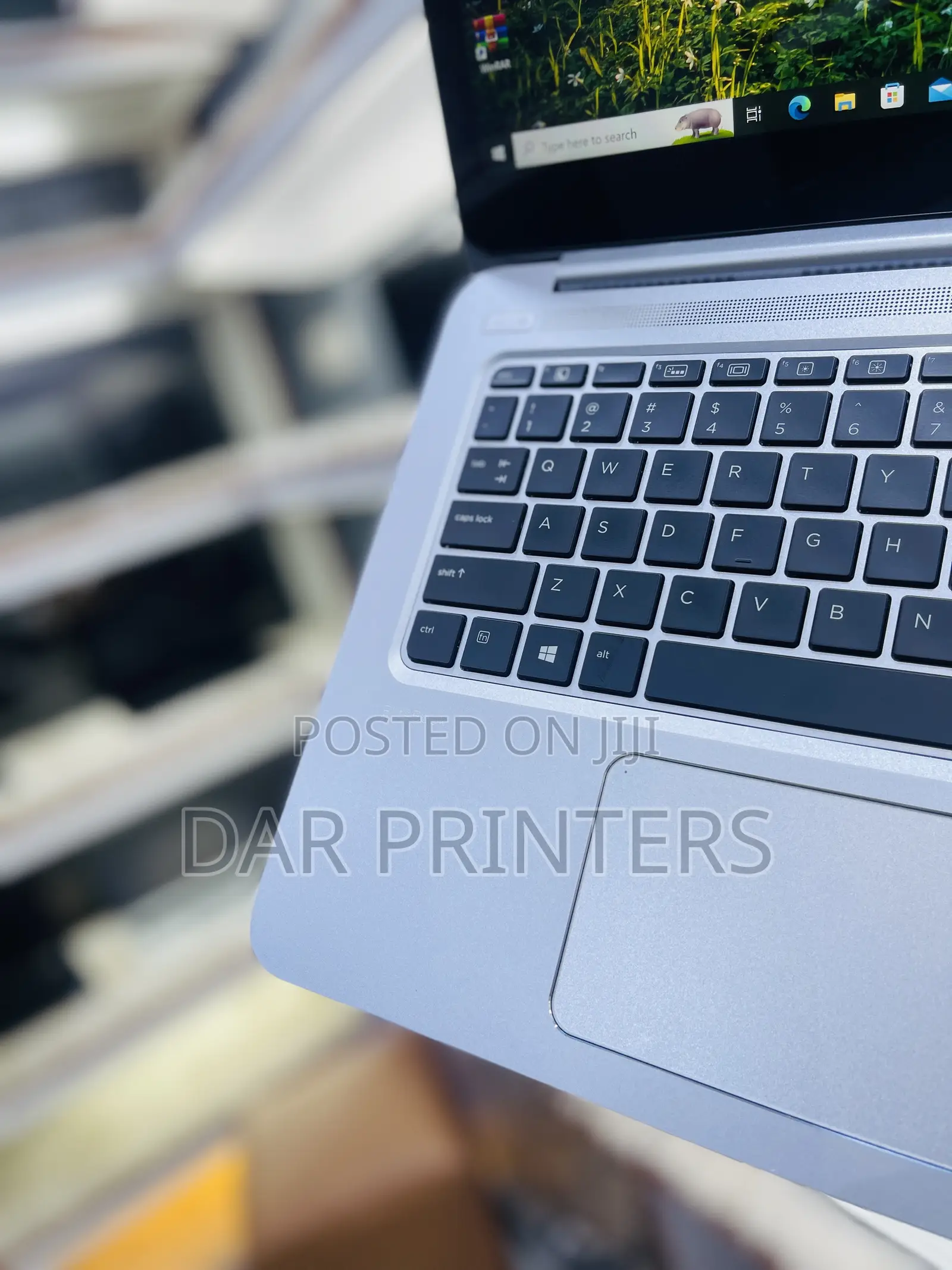 Laptop HP EliteBook 1040 G3 8GB Intel Core I5 SSD 256GB