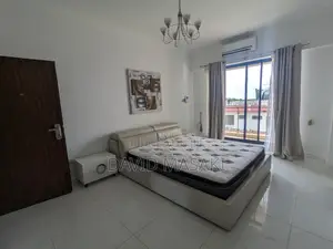 Furnished 2bdrm Apartment in Apartments, Masaki for rent