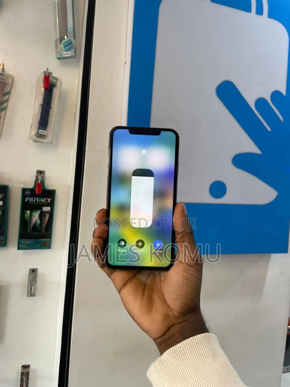 Apple iPhone 11 Pro 64 GB Gray