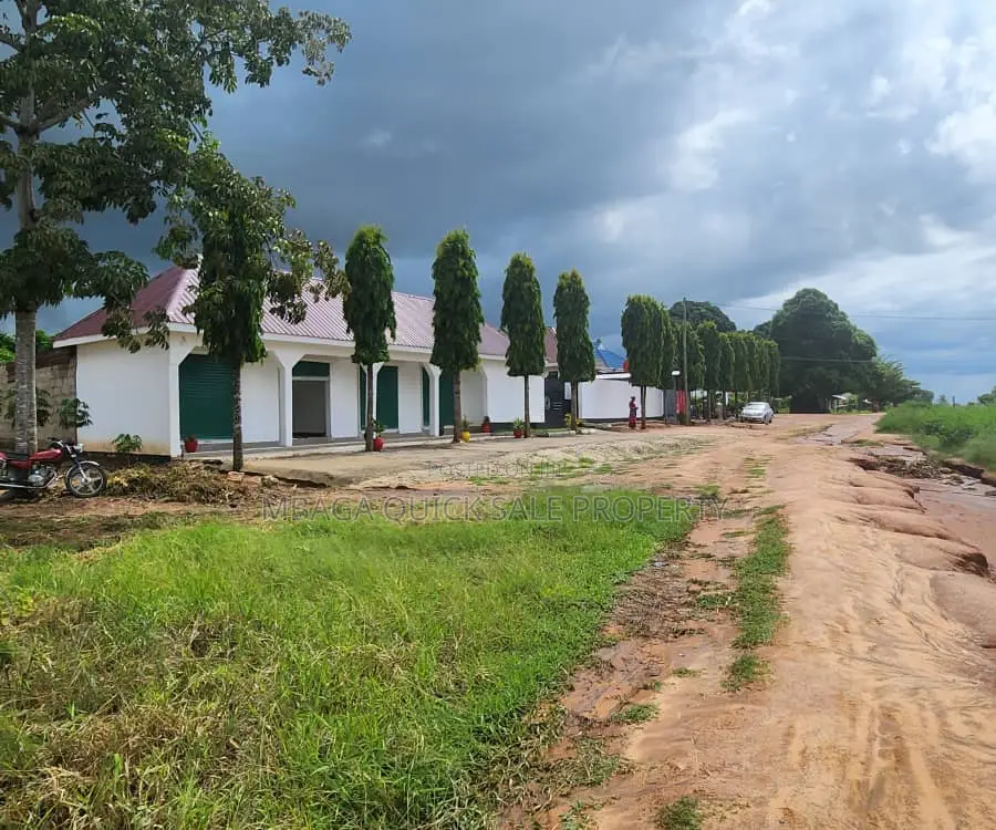 Plot for Sale at Bunju B TSH 145,000,000ml Area Sam 1200