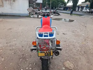 SanLG SL150-6 2021 Red