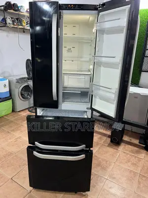 Fridge Hot Point Kali Sana