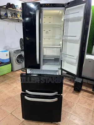 Fridge Hot Point Kali Sana