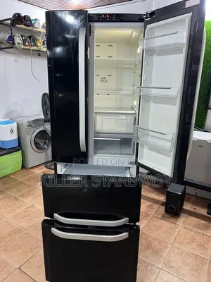 Fridge Hot Point Kali Sana
