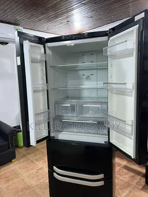 Fridge Hot Point Kali Sana