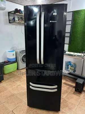 Fridge Hot Point Kali Sana