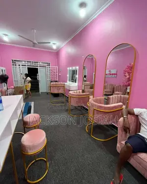 Saloon Furniture