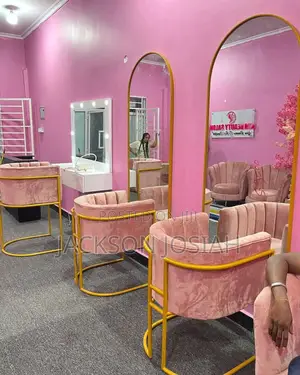 Saloon Furniture