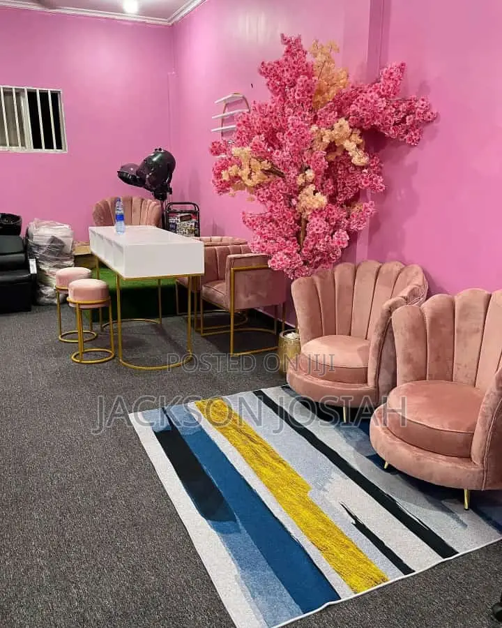 Saloon Furniture