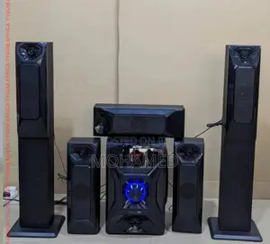 Photo - Alialitop Subwoofer/Sabufa