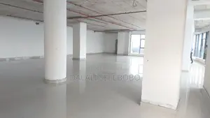 Gym and Meeting Room at Mliman City Centre