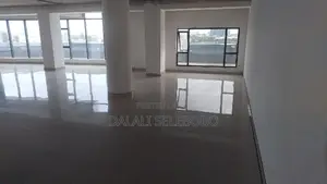 Gym and Meeting Room at Mliman City Centre