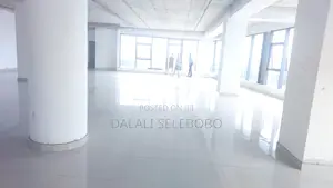 Gym and Meeting Room at Mliman City Centre