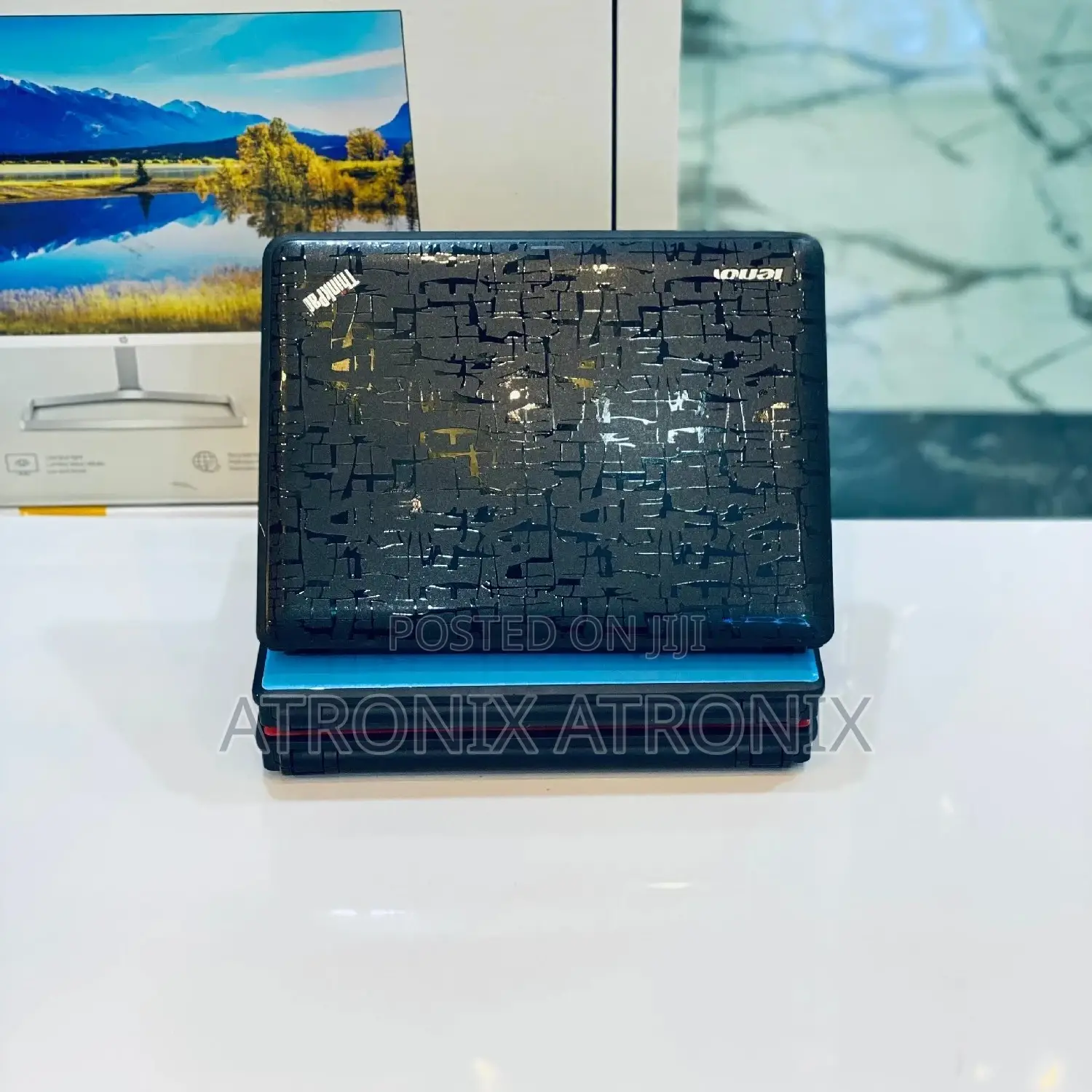 Laptop Lenovo ThinkPad X131e 4GB Intel Pentium HDD 500GB