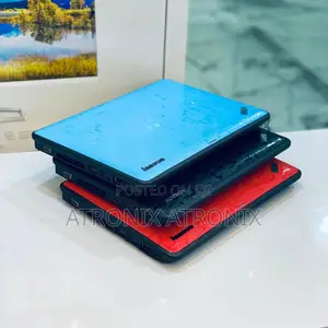 Laptop Lenovo ThinkPad X131e 4GB Intel Pentium HDD 500GB