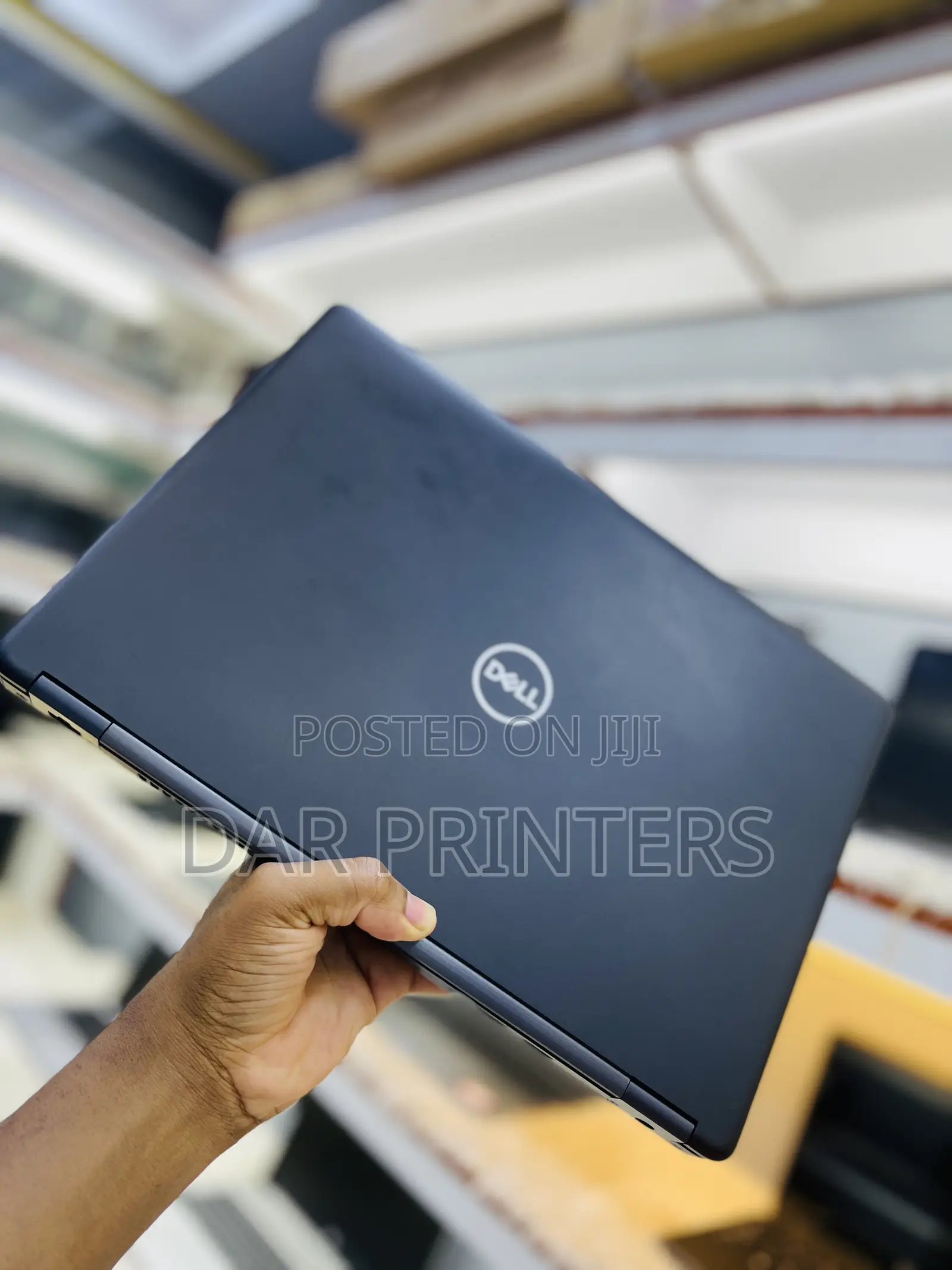 Laptop Dell Latitude 5491 8GB Intel Core I5 SSD 512GB