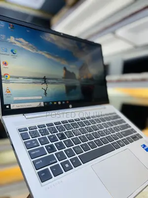 Laptop HP ProBook 440 G8 8GB Intel Core I5 SSD 256GB