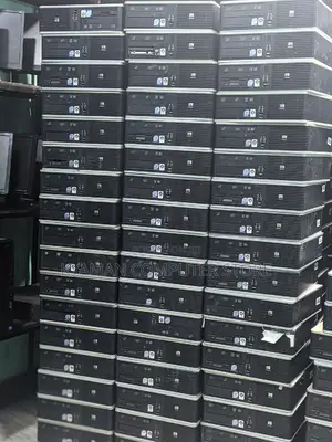 Desktop Computer HP 2GB HDD 250GB