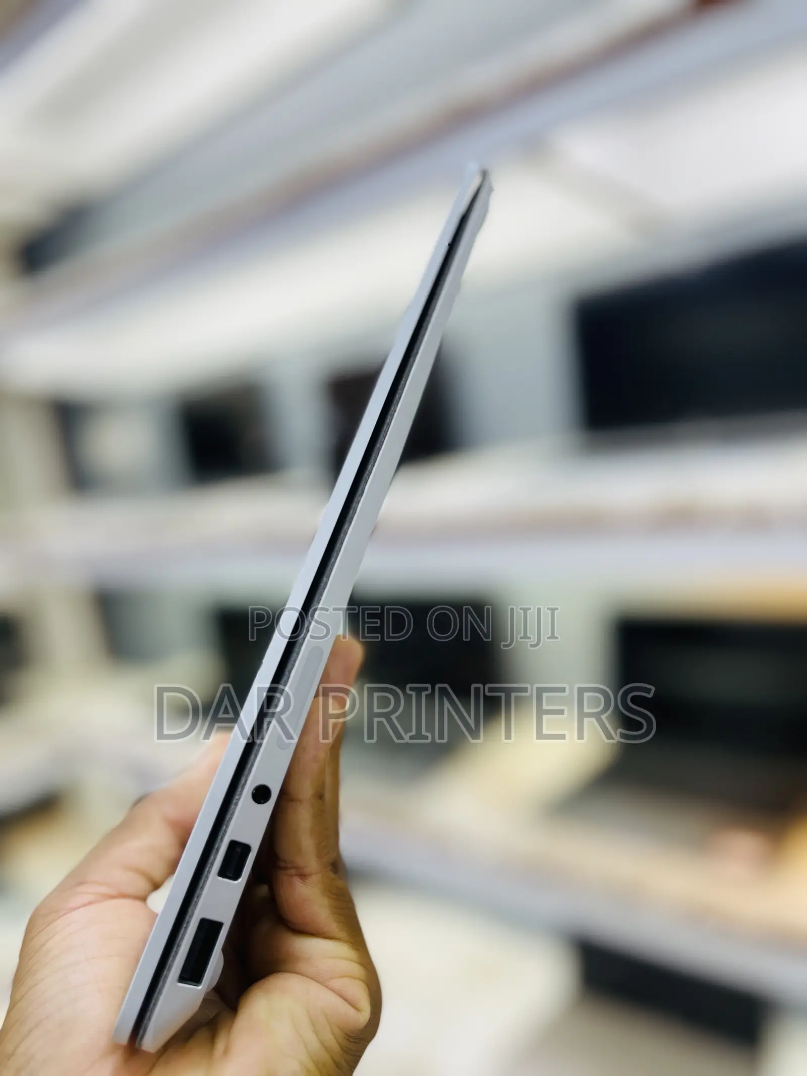 Laptop Microsoft Surface Laptop 3 8GB Intel Core I5 SSD 256GB