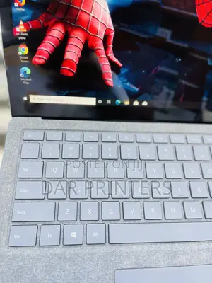 Laptop Microsoft Surface Laptop 3 8GB Intel Core I5 SSD 256GB
