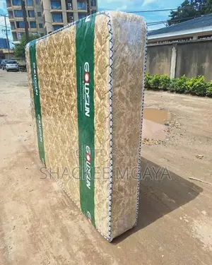 Goldsun Inch 10