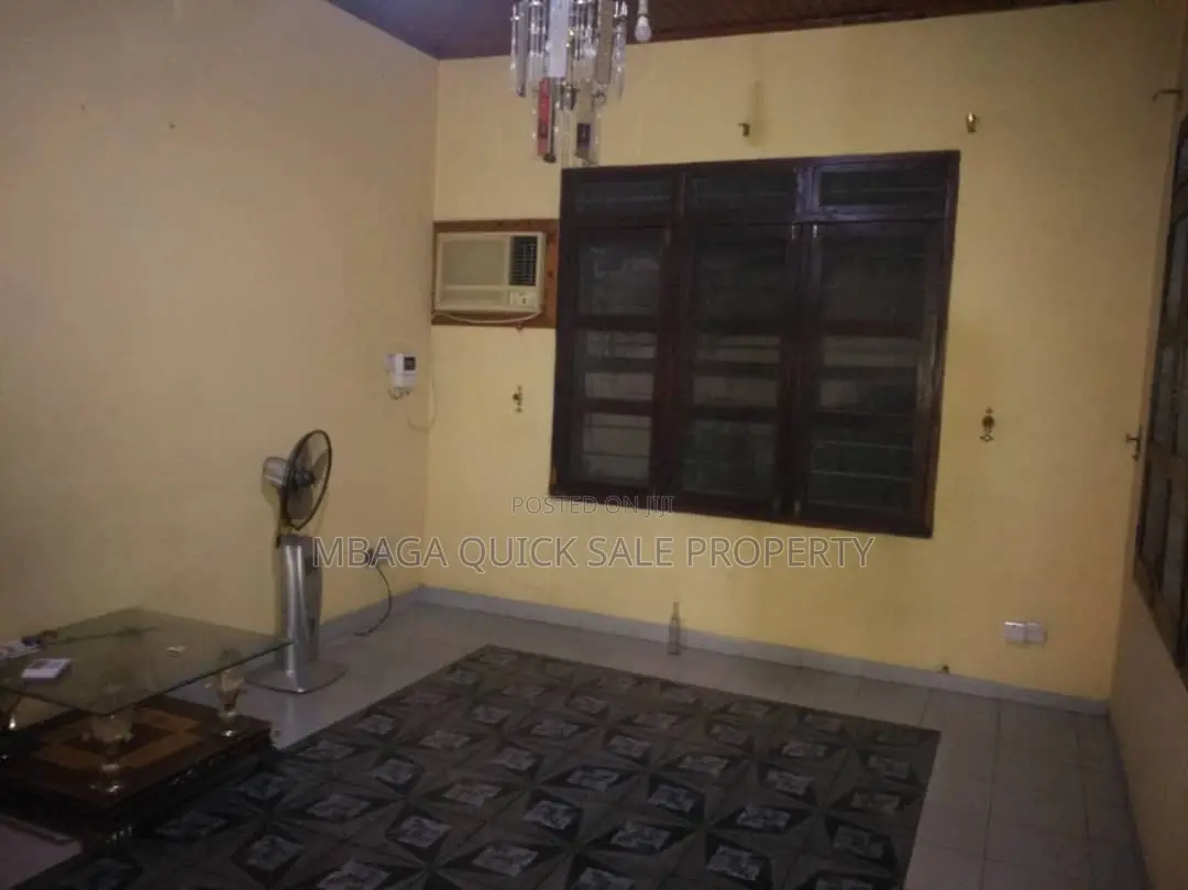 4bdrm House in Mikocheni for rent