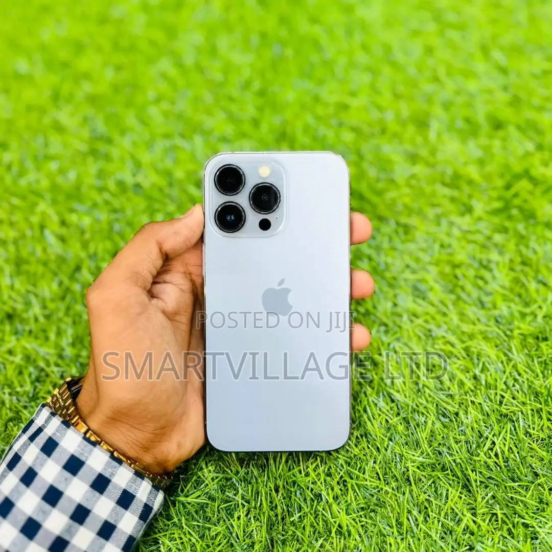 Apple iPhone 13 Pro 256 GB Blue