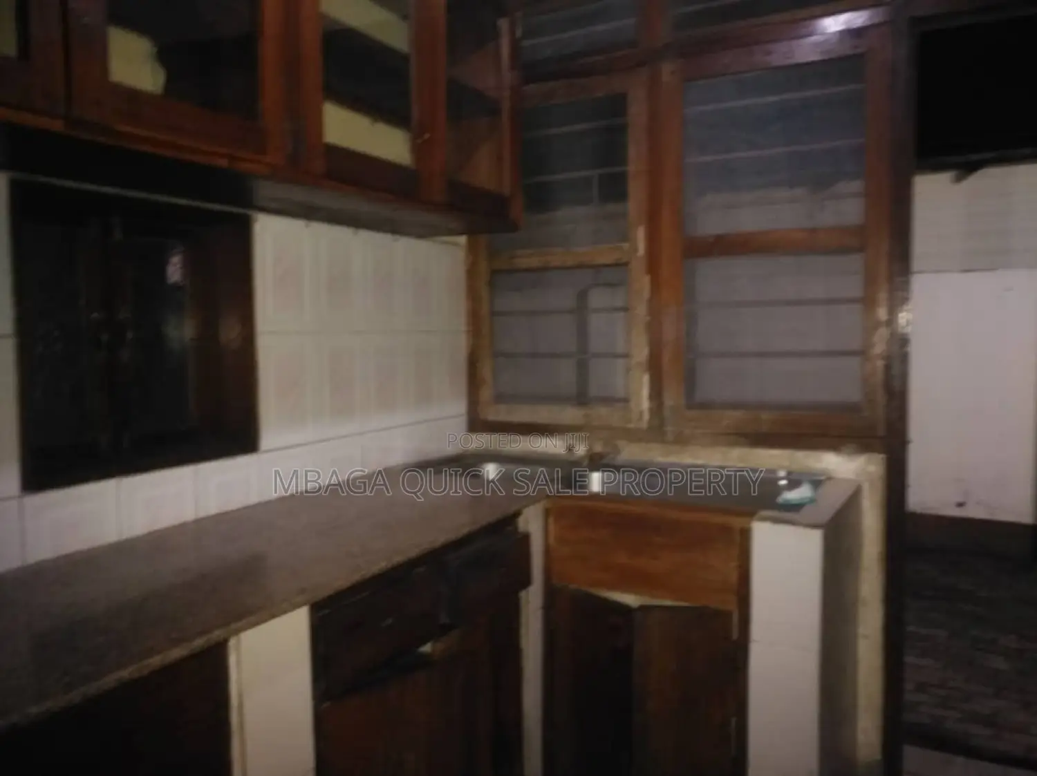 4bdrm House in Mikocheni for rent