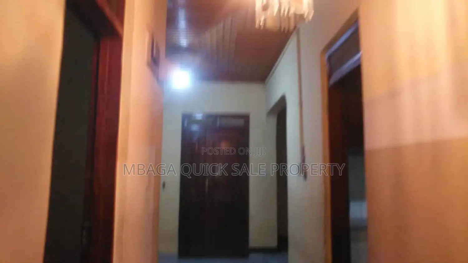 4bdrm House in Mikocheni for rent