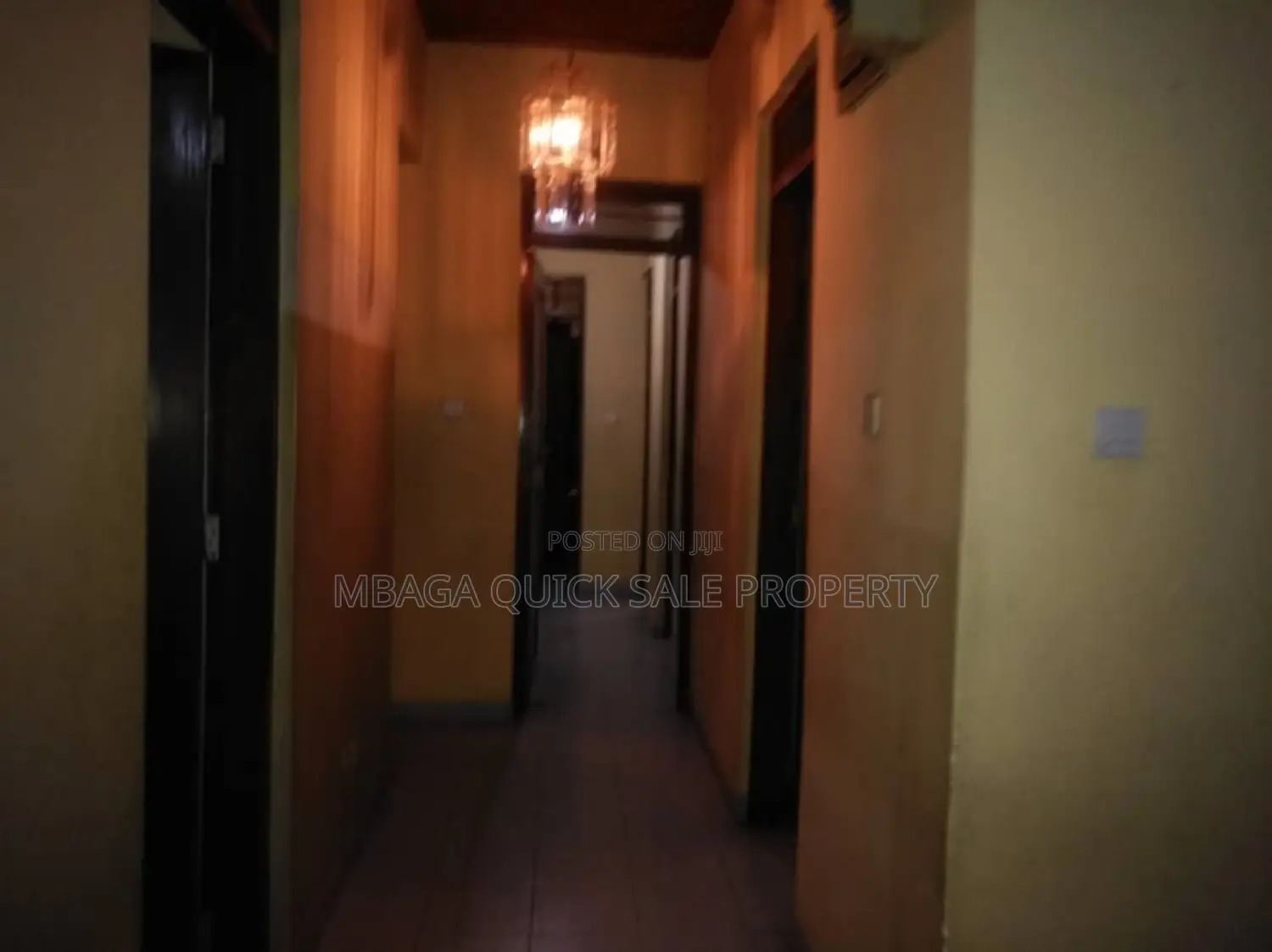 4bdrm House in Mikocheni for rent