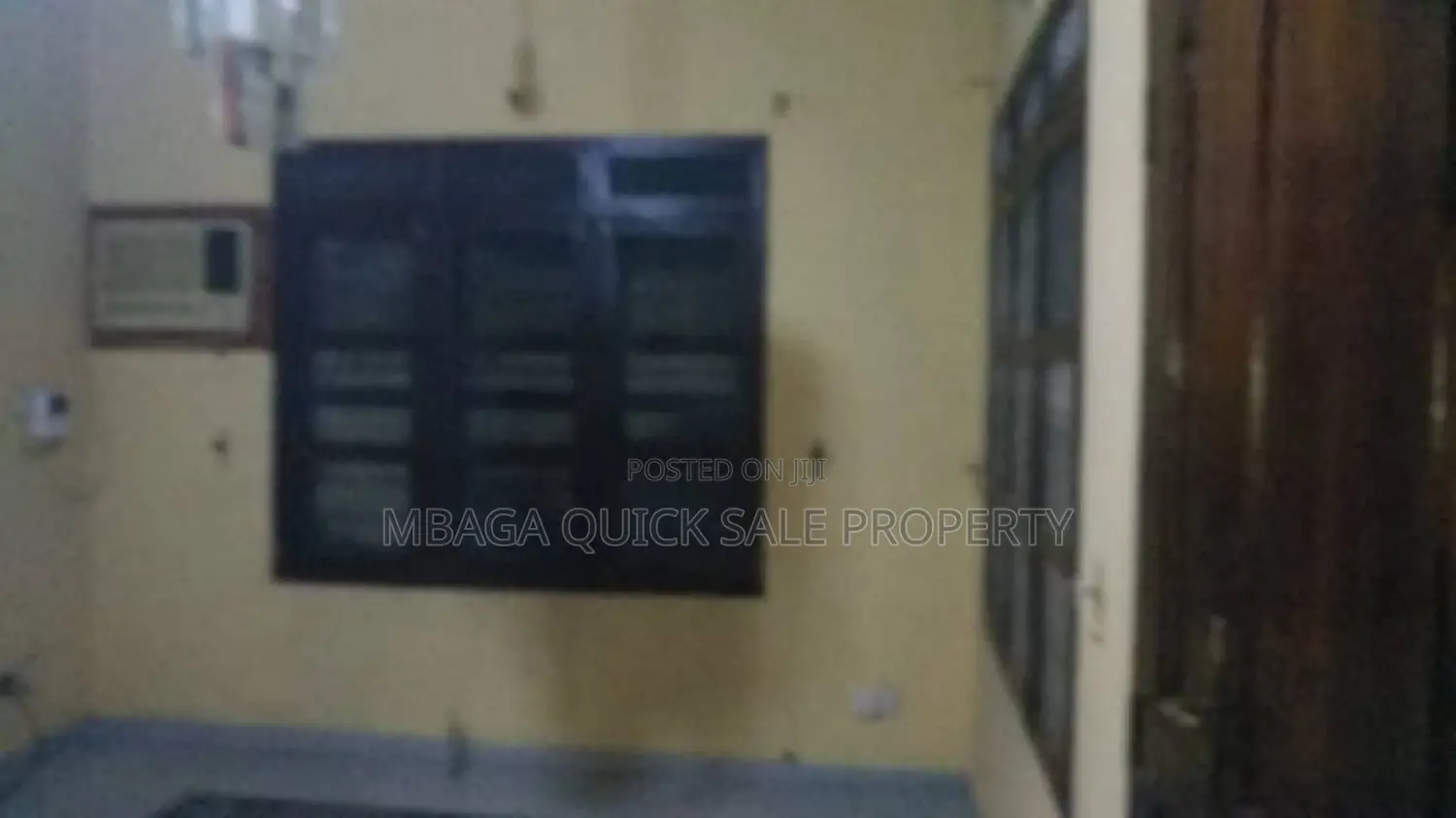 4bdrm House in Mikocheni for rent