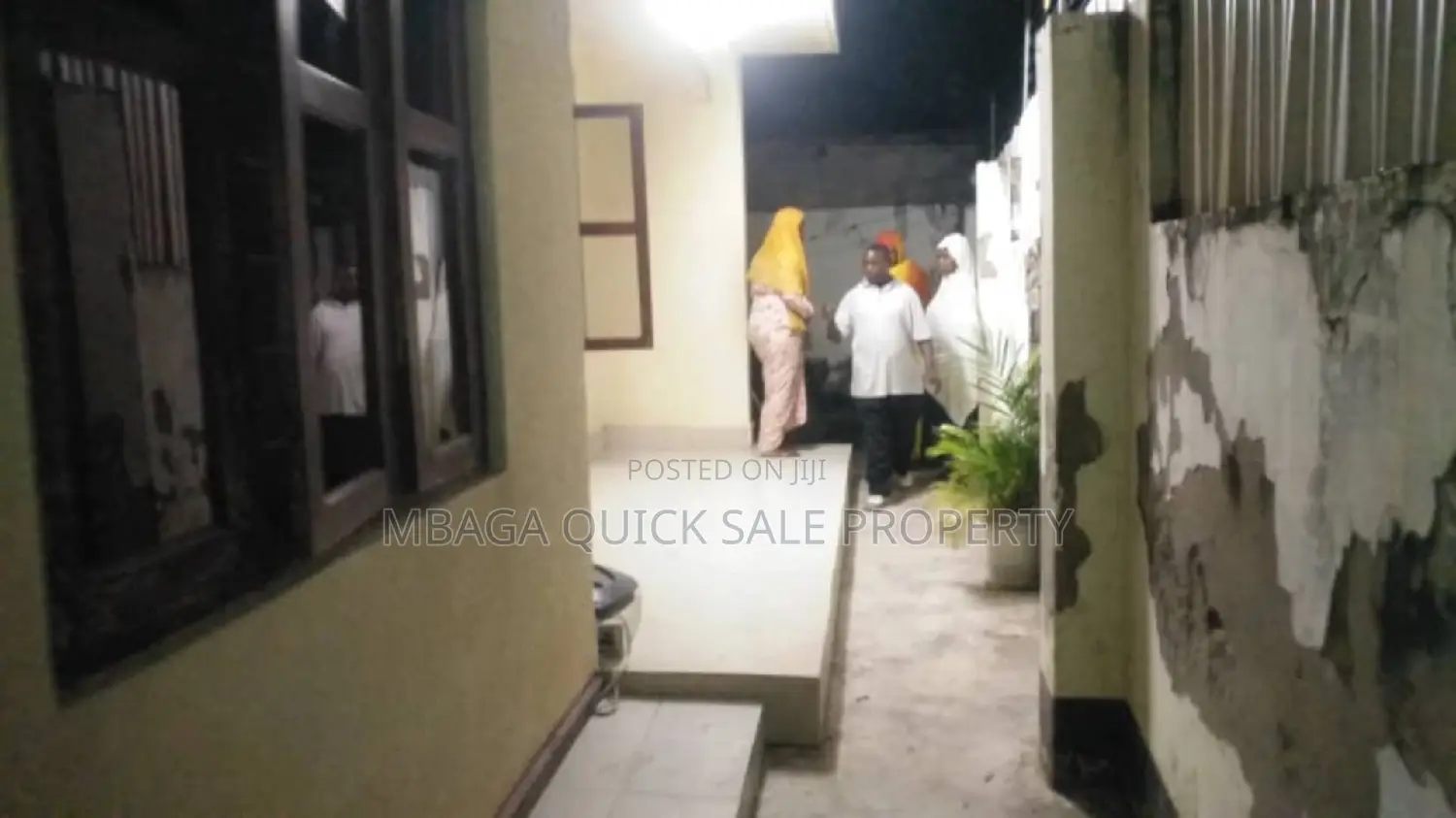 4bdrm House in Mikocheni for rent