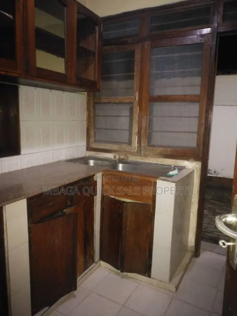 4bdrm House in Mikocheni for rent