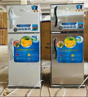 Fridge*Alitop (BCD-158L).