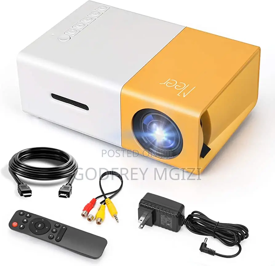 Video Projector