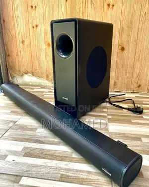 Evvoli Sound Bar 240W