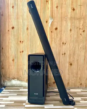 Evvoli Sound Bar 240W
