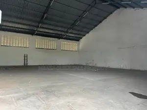 Godown for Rent at Nyerere Road Near TCC