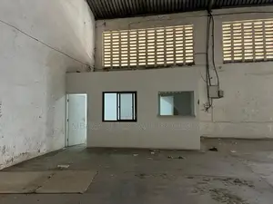 Godown for Rent at Nyerere Road Near TCC