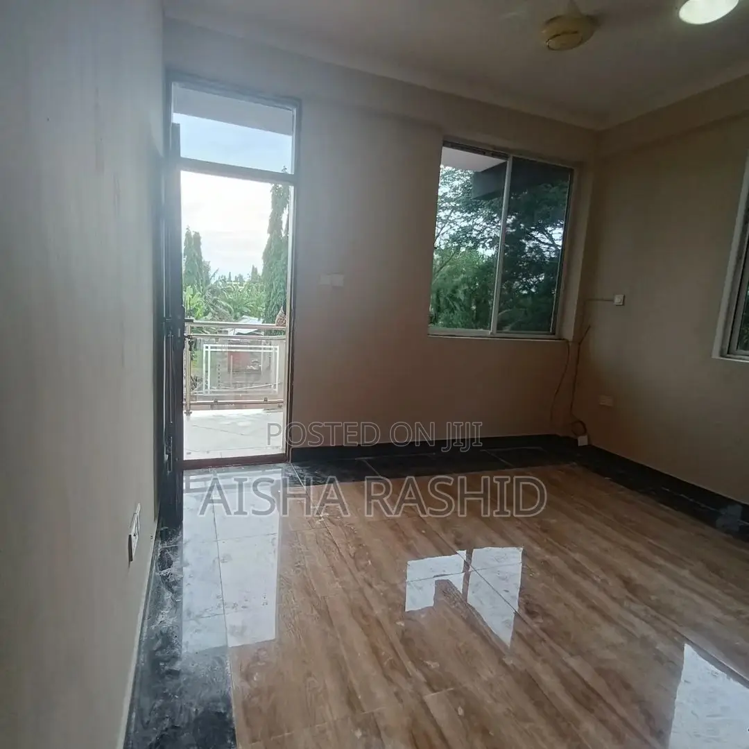 1bdrm Apartment in Kinondoni for rent