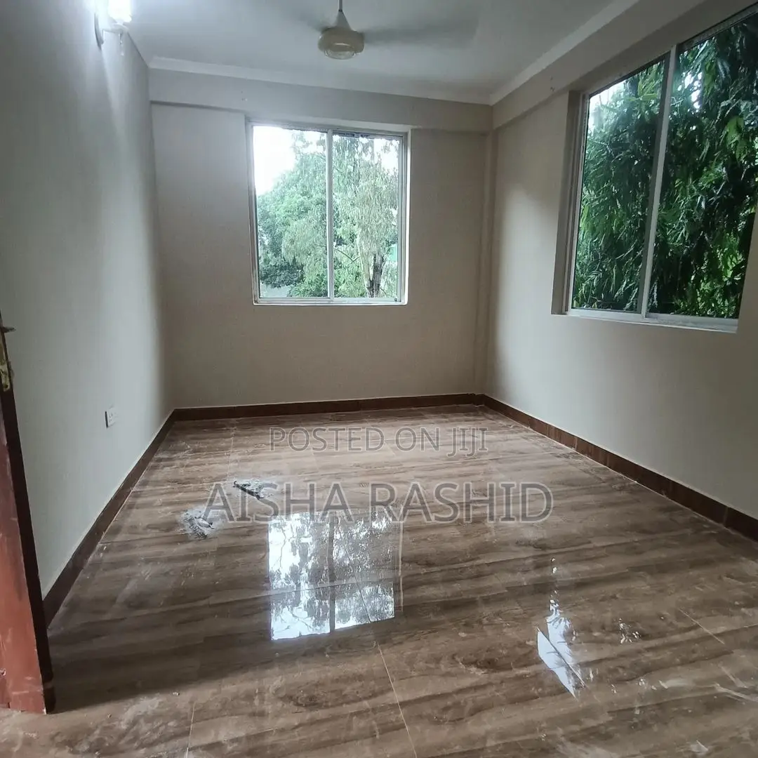 1bdrm Apartment in Kinondoni for rent