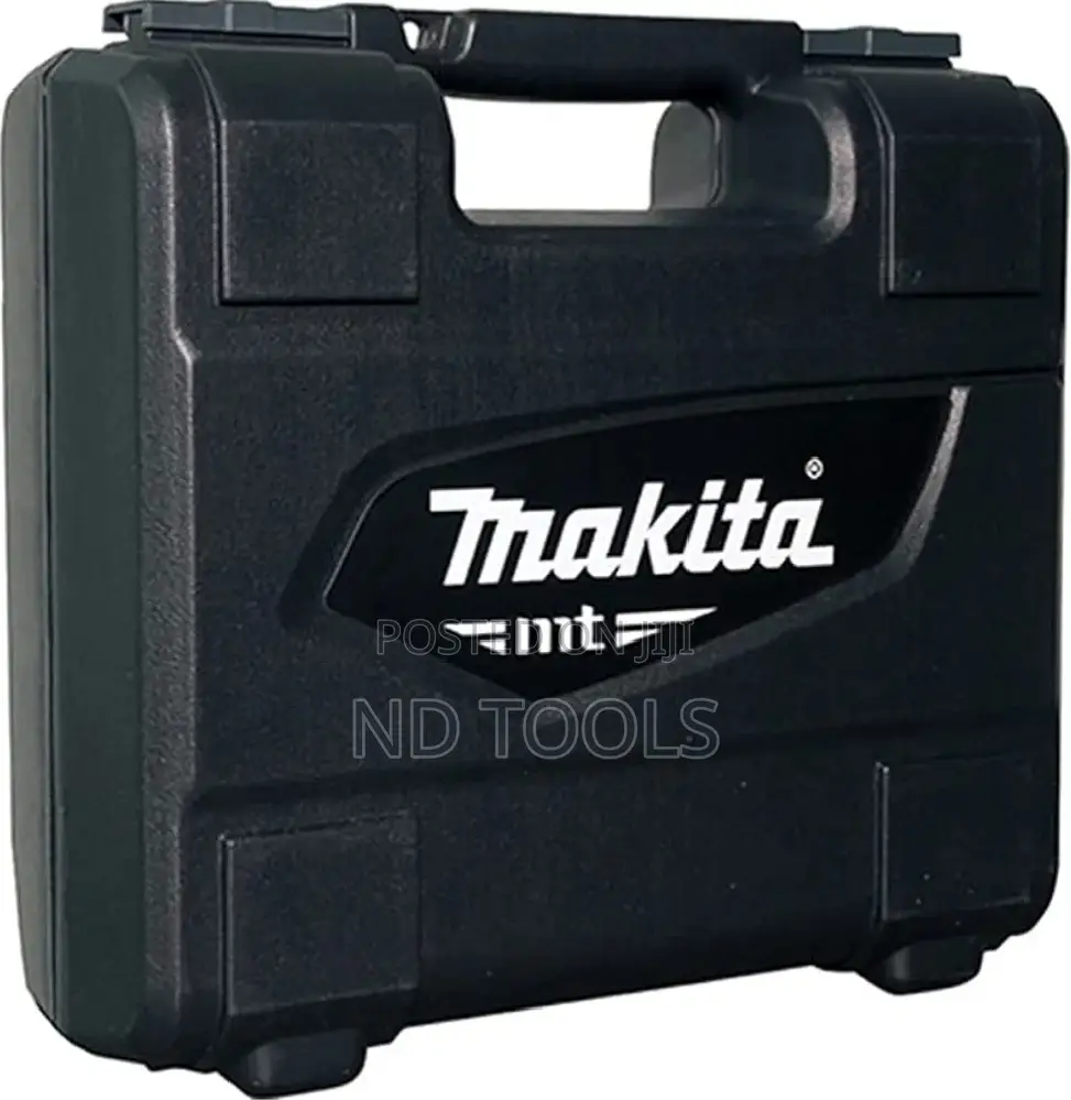 Makita M0801kb 500w Hammer Drill 13mm Heavy Duty