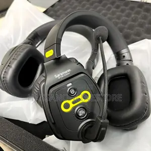 Saramonic Witalk WT2D - Dual Headset