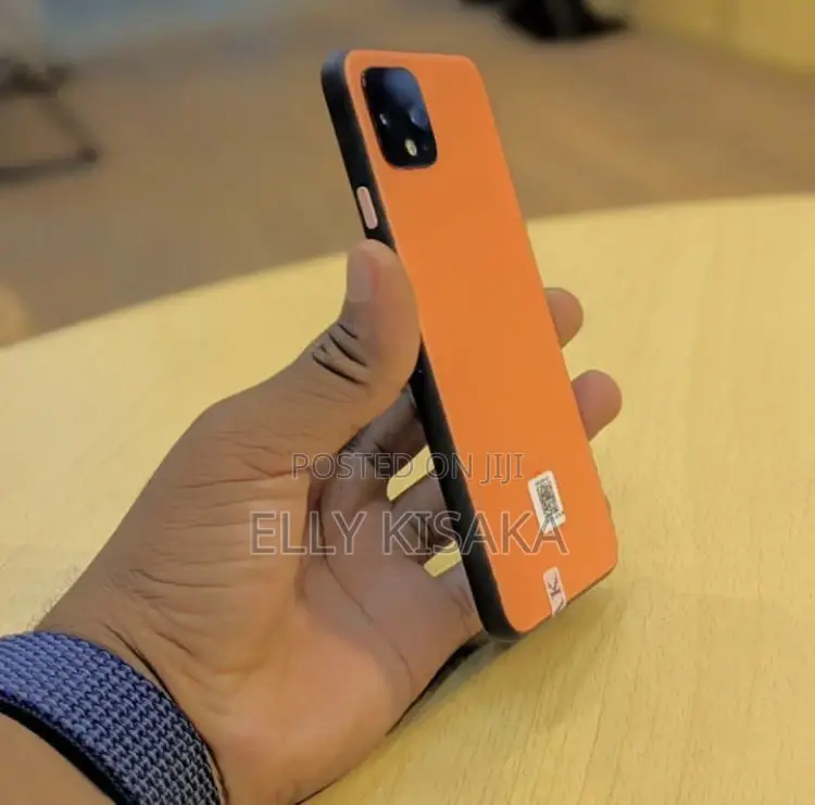 Google Pixel 4 64 GB Orange