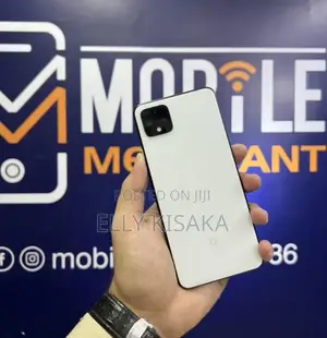 Google Pixel 4 XL 64 GB White